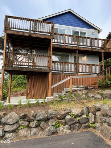 545 SW Ebb Ave, Lincoln City, OR 97367