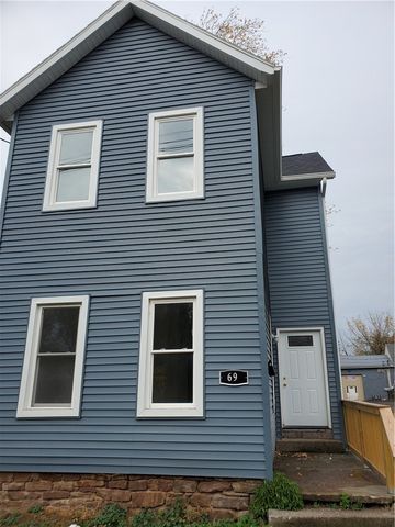 69 Fair St, Brockport, NY 14420
