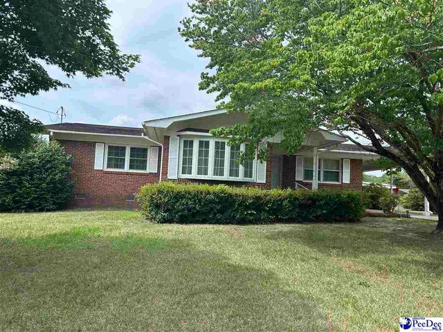 209 Kinney Cir, Bennettsville, SC 29512