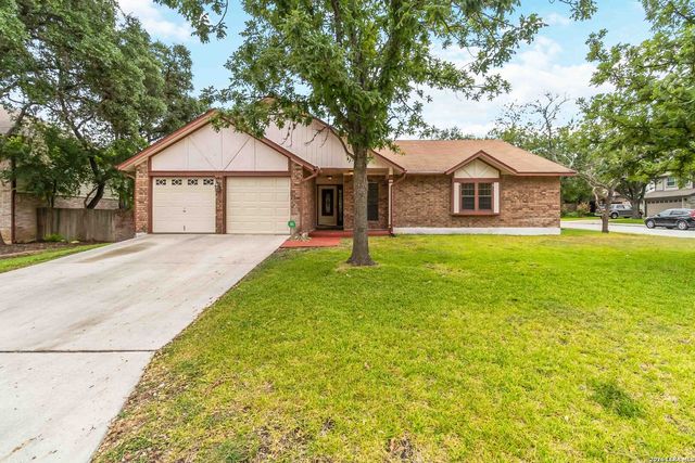 7729 Benbrook, San Antonio, TX 78250