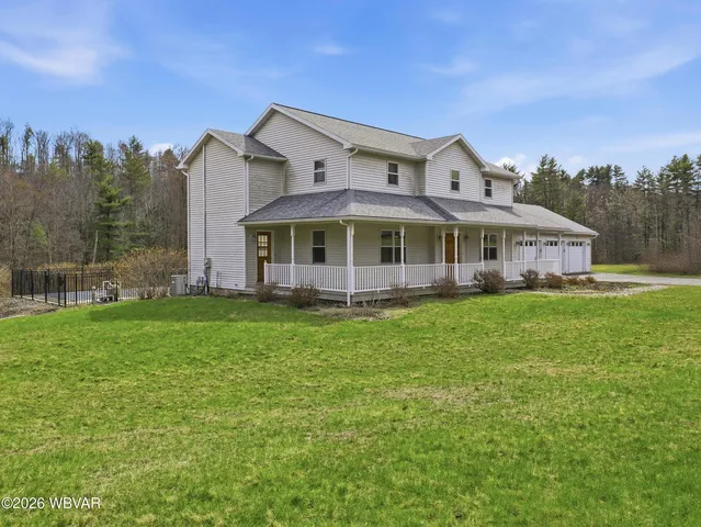 612 Dutch Hollow Rd, Jersey Shore, PA 17740