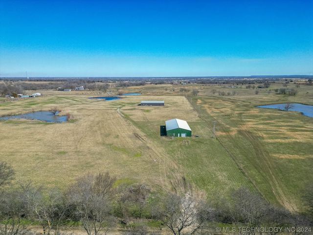 4748 N  214th St   W, Haskell, OK 74436