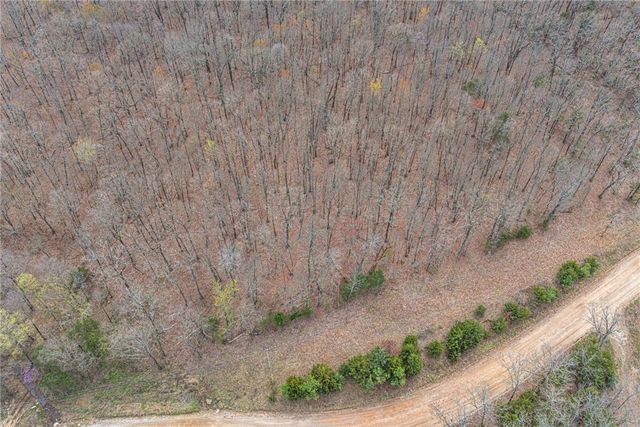 Tract 2 Hall Rd, West Fork, AR 72774