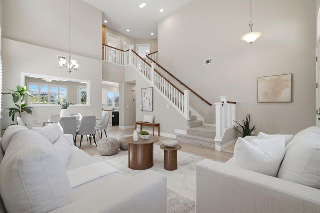 3572 Quarry Park Dr, San Jose, CA 95136