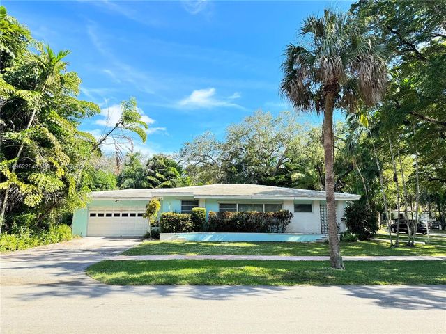 3111 Anderson Rd, Coral Gables, FL 33134