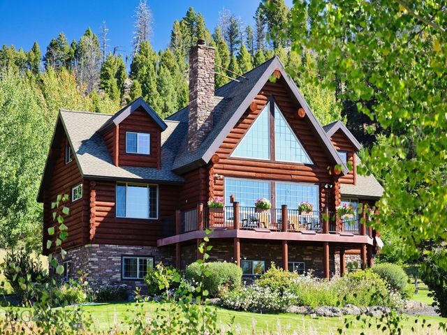 350 Lakeview Rd, West Yellowstone, MT 59758