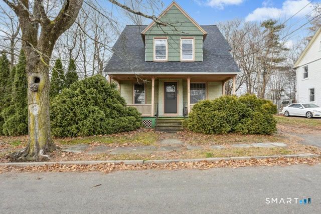 30 Tremont Street, Meriden, CT 06450