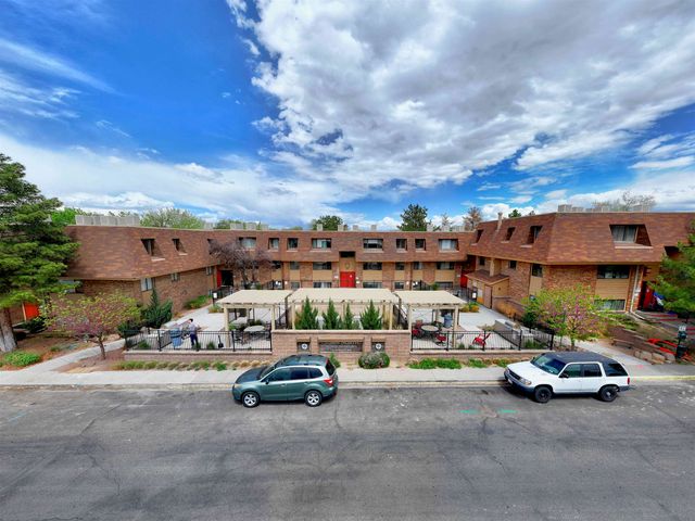 1140 Walnut Ave #27, Grand Junction, CO 81501