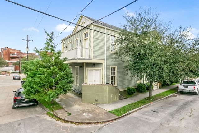 200 N Clark St #B, New Orleans, LA 70119 | Trulia