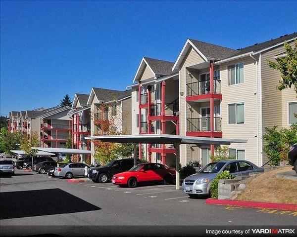 17440 103rd Ave SE #A205, Renton, WA 98055