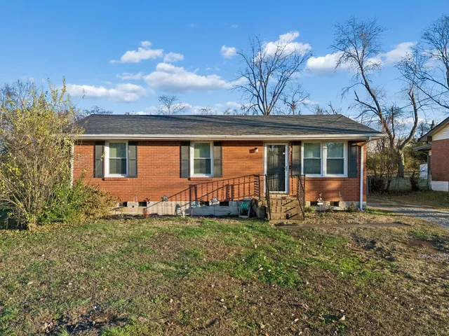1410 Bain Dr, Madison, TN 37115