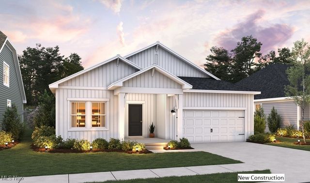 4372 Oak Ave, Perry, OH 44081