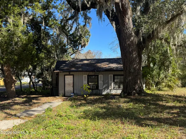 7035 ELWOOD Avenue, Jacksonville, FL 32208