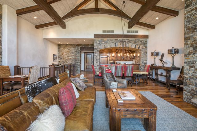 117 Sunny Ridge Pl #A203, Mountain Village, CO 81435