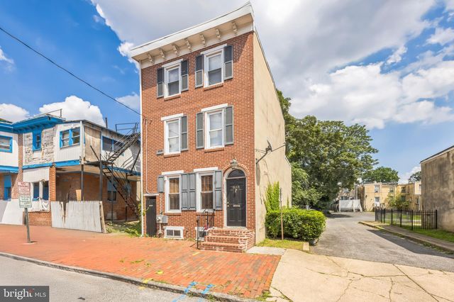 848 N  Madison St, Wilmington, DE 19801