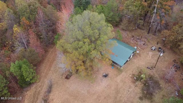 409 Peters Hill Rd, Charleston, MS 38921