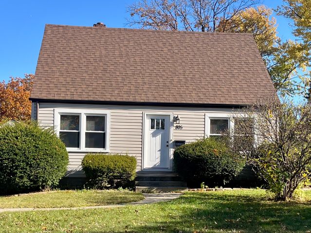 805 S  Norbury Ave, Lombard, IL 60148