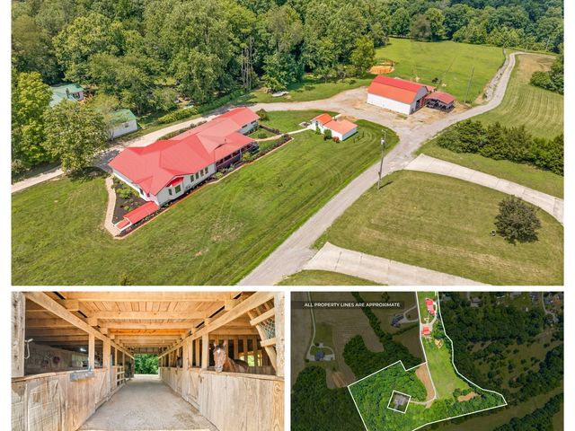 4139 Ashland City Rd, Ashland City, TN 37043