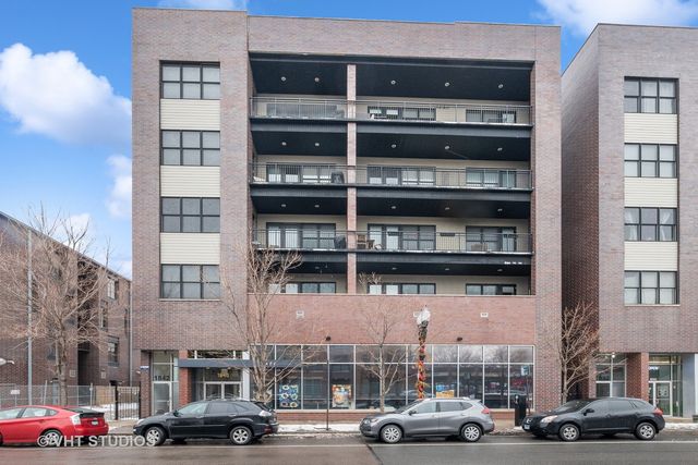 1842 W  Irving Park Rd #203, Chicago, IL 60613