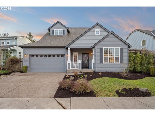 15260 NW Decatur Way, Portland, OR 97229