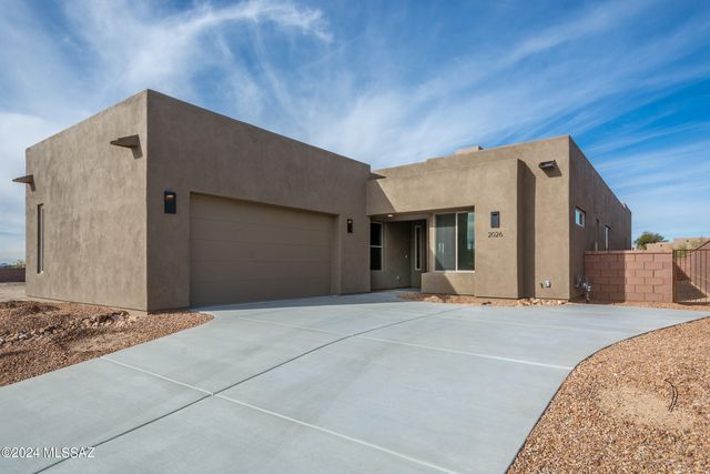 2026 W  Spotted Toad Ct, Tucson, AZ 85704