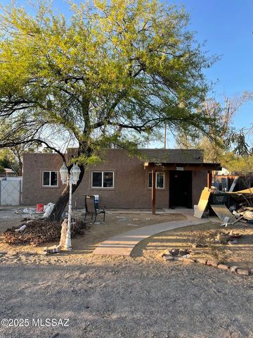 3923 E  17th St, Tucson, AZ 85711