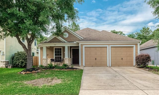 12839 Whistling Springs Dr, Humble, TX 77346