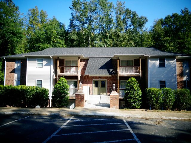 203 E  Ransom St   #3C, Fuquay Varina, NC 27526