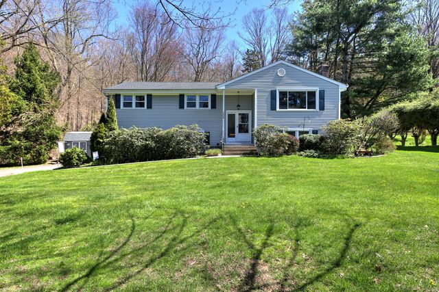 1499 Flanders Rd, Southington, CT 06489