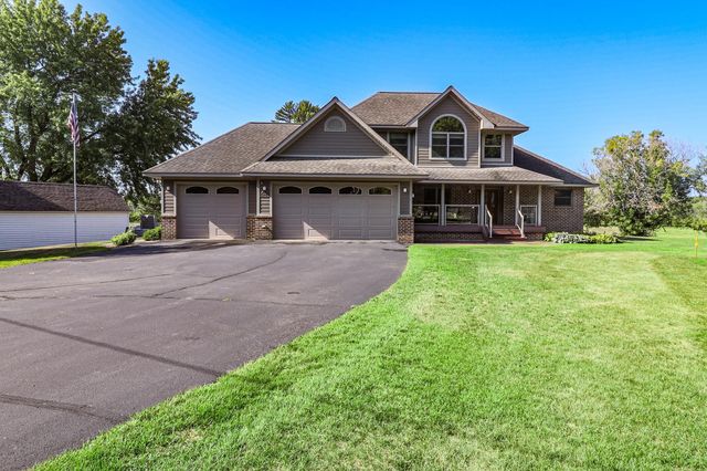 N867 385th St, Maiden Rock, WI 54750