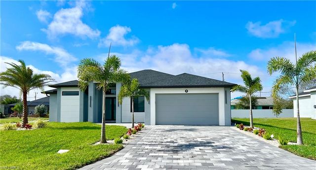 206 NW 3rd Ave, Cape Coral, FL 33993