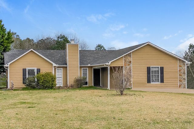 105 Summerfield Dr, McDonough, GA 30253