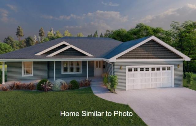 1274 Putnam Dr, Pulaski, WI 54162