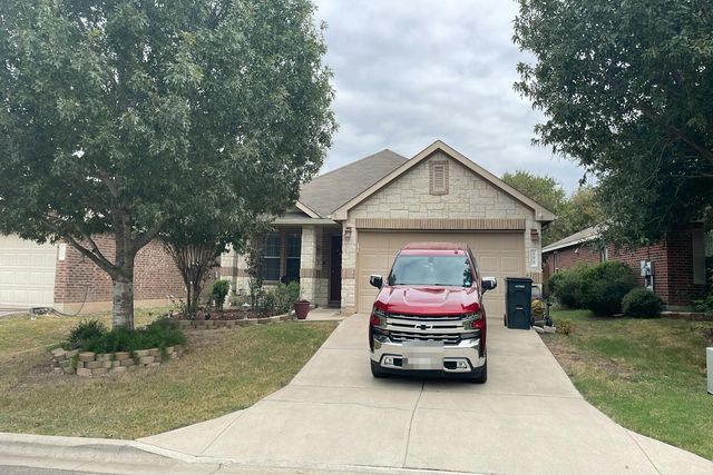 198 Stella Gold St, Buda, TX 78610