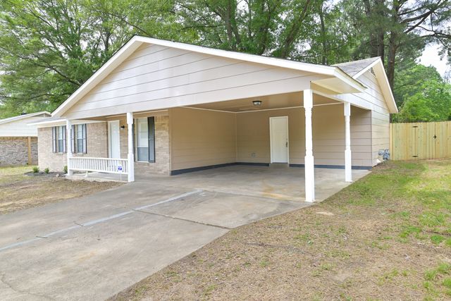 2906 Pamela, Benton, AR 72015