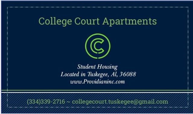 2601 Cole St   #741d26263, Tuskegee Institute, AL 36088
