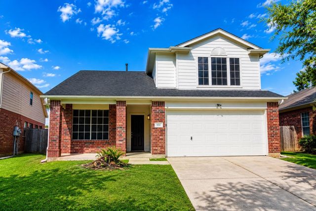 654 Cypresswood Trce, Spring, TX 77373