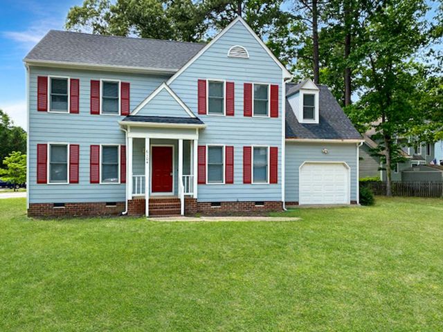 6104 Bakers Hill Pl, Chesterfield, VA 23832