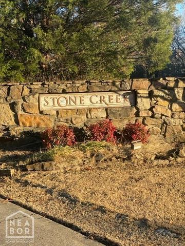 1321 Stone Creek Ln, Jonesboro, AR 72401