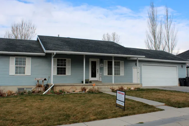 1373 N  600 E, Nephi, UT 84648