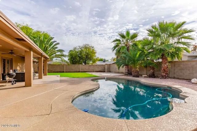 1321 E  La Jolla Dr, Tempe, AZ 85282