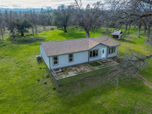 14456 Gas Point Rd, Cottonwood, CA 96022