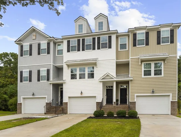 332 Spindlewood Way, Charleston, SC 29414