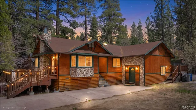 42531 Cedar Ave, Big Bear Lake, CA 92315