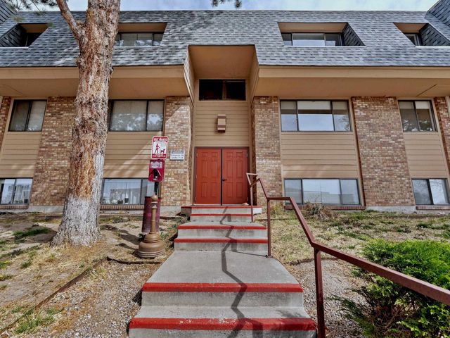 1140 Walnut Ave #12, Grand Junction, CO 81501