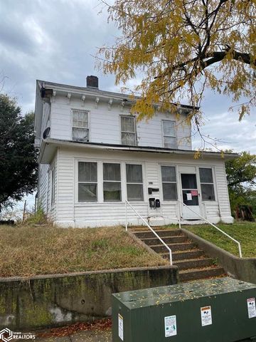 312 Exchange St, Keokuk, IA 52632