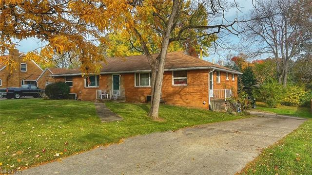 4623 12th St NW, Canton, OH 44708