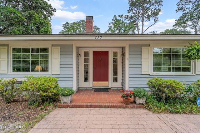 117 Elliott St, Beaufort, SC 29902