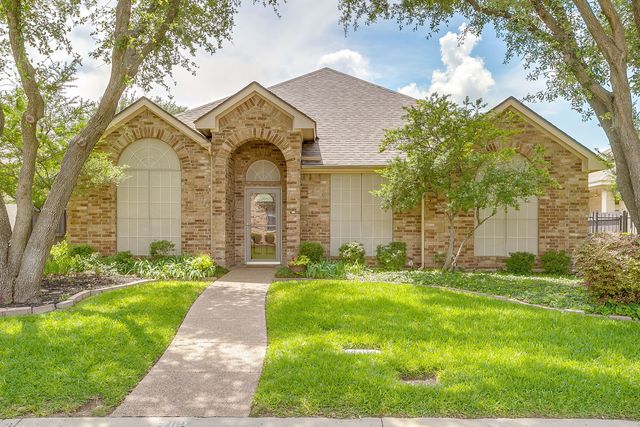 7112 White Tail Trl, Fort Worth, TX 76132