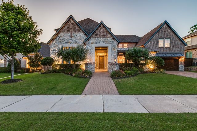 4540 Honeyvine Ln, Prosper, TX 75078